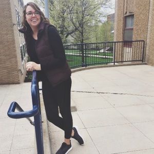 Meet your Posher, Ali